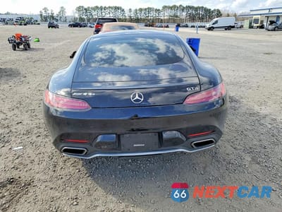 Zdjęcie 6 z 12 samochodu: 2016 MERCEDES-BENZ AMG GT S VIN:WDDYJ7JA8GA007241 - miniatura