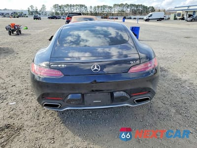 Zdjęcie 6 z 13 samochodu: 2016 MERCEDES-BENZ AMG GT S VIN:WDDYJ7JA8GA007241 - miniatura