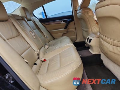 Zdjęcie 10 z 12 samochodu: 2012 ACURA TL VIN:19UUA8F26CA032828 - miniatura