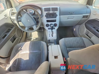 Zdjęcie 8 z 12 samochodu: 2007 DODGE CALIBER SXT VIN:1B3HB48B37D374438 - miniatura