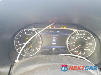 Zdjęcie 9 z 13 samochodu: 2019 NISSAN ALTIMA 2.5 S VIN:1N4BL4BV1KC251052 - miniatura