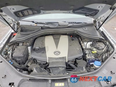 Zdjęcie 12 z 12 samochodu: 2013 MERCEDES-BENZ ML 350 BLUETEC VIN:4JGDA2EB1DA151798 - miniatura