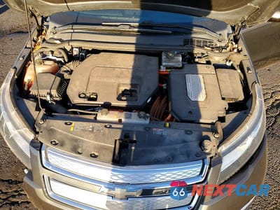 Zdjęcie 11 z 13 samochodu: 2014 CHEVROLET VOLT VIN:1G1RD6E47EU165109 - miniatura