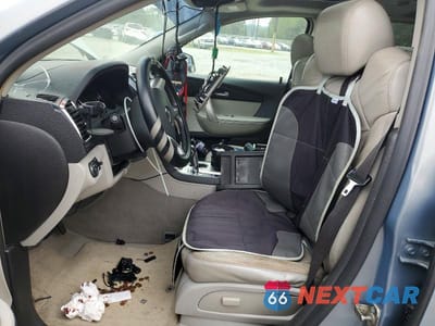 Zdjęcie 7 z 13 samochodu: 2008 GMC ACADIA SLT-1 VIN:1GKER23748J213334 - miniatura