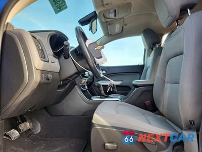 Zdjęcie 7 z 11 samochodu: 2020 CHEVROLET COLORADO LT VIN:1GCGSCEN2L1137714 - miniatura