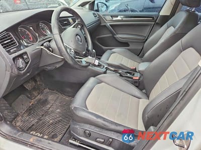 Zdjęcie 7 z 12 samochodu: 2015 VOLKSWAGEN GOLF VIN:3VW217AU0FM005797 - miniatura