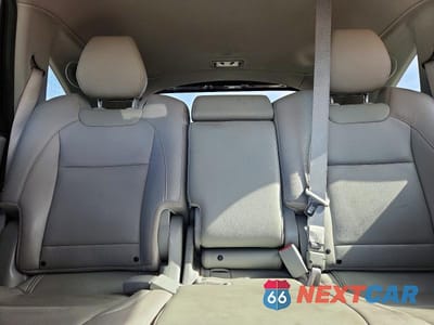 Zdjęcie 10 z 13 samochodu: 2015 ACURA MDX TECHNOLOGY VIN:5FRYD4H46FB032529 - miniatura