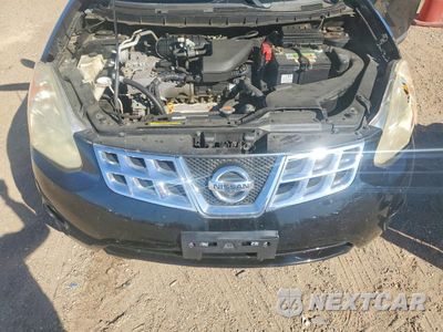 Zdjęcie 11 z 12 samochodu: 2013 NISSAN ROGUE S VIN:JN8AS5MT1DW552744 - miniatura