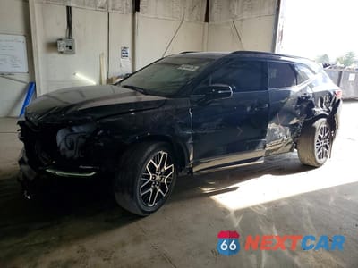 2023 CHEVROLET BLAZER RS 3GNKBKRS3PS216874 - główne zdjęcie licytacji z USA - miniatura