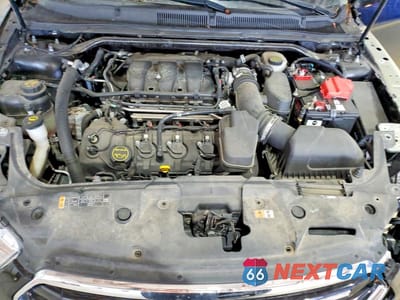 Zdjęcie 11 z 12 samochodu: 2018 FORD TAURUS LIMITED VIN:1FAHP2F86JG110623 - miniatura