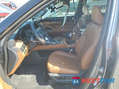Zdjęcie 7 z 13 samochodu: 2024 INFINITI QX60 VIN:5N1DL1HU3RC357475 - miniatura