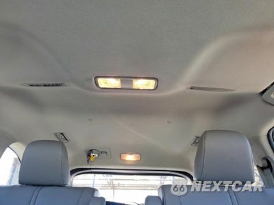 Zdjęcie 10 z 12 samochodu: 2022 TOYOTA HIGHLANDER XLE VIN:5TDGZRAHXNS127100 - miniatura