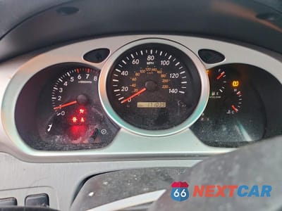 Zdjęcie 9 z 12 samochodu: 2004 TOYOTA HIGHLANDER BASE VIN:JTEEP21A340061784 - miniatura