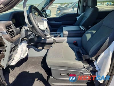 Zdjęcie 7 z 13 samochodu: 2024 FORD F150 XLT VIN:1FTFW3L50RKF53914 - miniatura