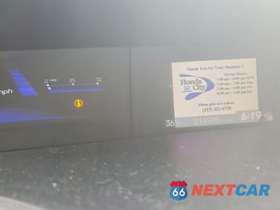 Zdjęcie 9 z 12 samochodu: 2012 HONDA CIVIC EX VIN:2HGFG3B82CH527176 - miniatura