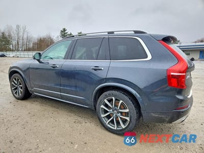 Drugie zdjęcie samochodu z przodu: 2016 VOLVO XC90 T6 VIN:YV4A22PK2G1031382 - miniatura