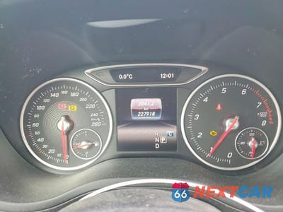 Zdjęcie 9 z 12 samochodu: 2017 MERCEDES-BENZ B 250 4MATIC VIN:WDDMH4GB4HJ436421 - miniatura