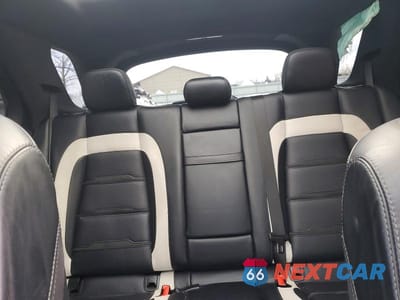 Zdjęcie 10 z 13 samochodu: 2021 MERCEDES-BENZ GLE 63 AMG 4MATIC VIN:4JGFB8KB8MA279100 - miniatura