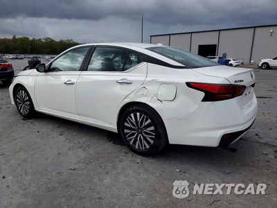 Drugie zdjęcie samochodu z przodu: 2025 NISSAN ALTIMA 2.5 SV VIN:1N4BL4DVXSN376214 - miniatura