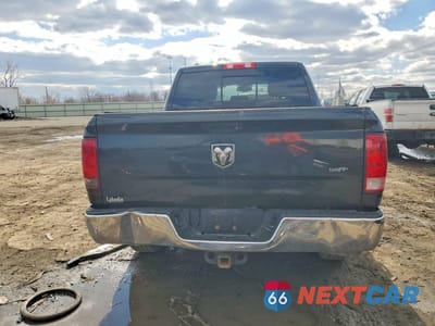 Zdjęcie 6 z 12 samochodu: 2016 RAM 1500 SLT VIN:1C6RR7LM0GS144495 - miniatura
