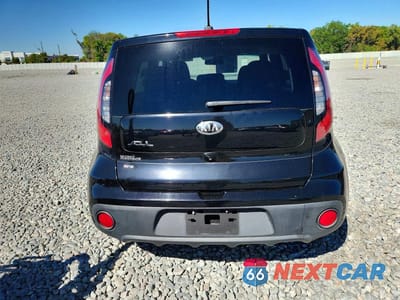 Zdjęcie 6 z 12 samochodu: 2019 KIA SOUL BASE VIN:KNDJN2A23K7022232 - miniatura