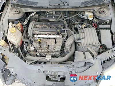 Zdjęcie 11 z 12 samochodu: 2010 CHRYSLER SEBRING TOURING VIN:1C3CC4FB5AN120129 - miniatura