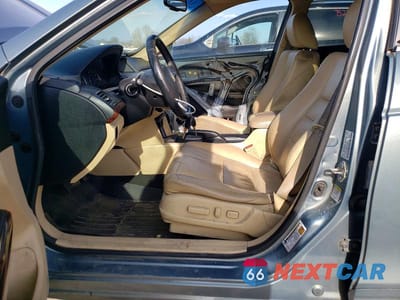 Zdjęcie 7 z 12 samochodu: 2010 HONDA ACCORD CROSSTOUR EXL VIN:5J6TF1H58AL005023 - miniatura