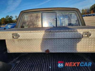 Zdjęcie 10 z 13 samochodu: 1996 DODGE DAKOTA VIN:1B7FL26XXTW710493 - miniatura