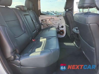 Zdjęcie 10 z 13 samochodu: 2025 TOYOTA TUNDRA PLATINUM VIN:5TFWA5DB3SX288073 - miniatura
