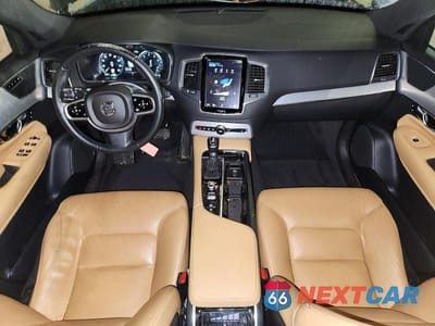 Zdjęcie 8 z 11 samochodu: 2017 VOLVO XC90 T6 VIN:YV4A22PK9H1109447 - miniatura