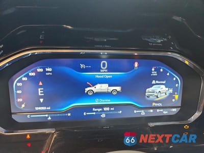Zdjęcie 9 z 12 samochodu: 2023 CHEVROLET SILVERADO K1500 LT VIN:1GCPDDEK6PZ296958 - miniatura