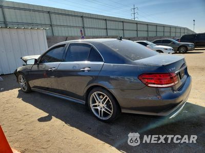 Drugie zdjęcie samochodu z przodu: 2016 MERCEDES-BENZ E 350 VIN:WDDHF5KB0GB232650 - miniatura