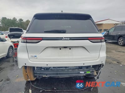 Zdjęcie 6 z 13 samochodu: 2024 JEEP GRAND CHEROKEE LIMITED 4XE VIN:1C4RJYB6XRC114250 - miniatura