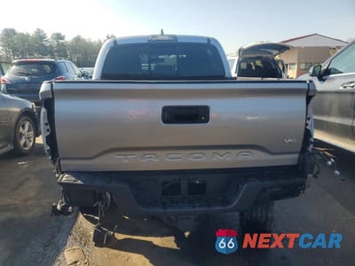 Zdjęcie 6 z 11 samochodu: 2016 TOYOTA TACOMA TRD SPORT VIN:3TMCZ5AN0GM017138 - miniatura