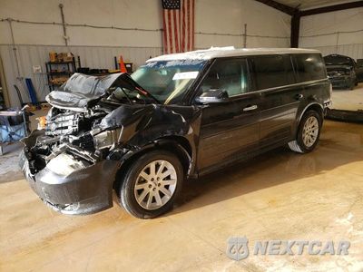 2012 FORD FLEX 2FMGK5CC3CBD04353 - główne zdjęcie licytacji z USA - miniatura