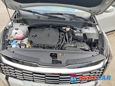 Zdjęcie 12 z 14 samochodu: 2026 KIA SPORTAGE SX VIN:5XYK43DF2TG402016 - miniatura