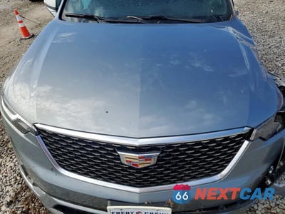Zdjęcie 12 z 13 samochodu: 2024 CADILLAC XT6 PREMIUM LUXURY VIN:1GYKPDRS2RZ719088 - miniatura