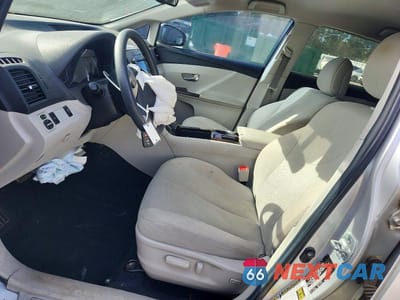 Zdjęcie 7 z 13 samochodu: 2011 TOYOTA VENZA FWD V6 VIN:4T3ZK3BB8BU042366 - miniatura