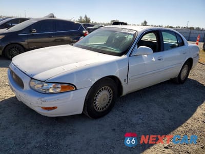2000 BUICK LESABRE CUSTOM 1G4HP54K5Y4179174 - główne zdjęcie licytacji z USA - miniatura
