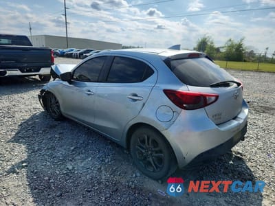 Drugie zdjęcie samochodu z przodu: 2020 TOYOTA YARIS HATCHBACK LE VIN:3MYDLBJV8LY701069 - miniatura