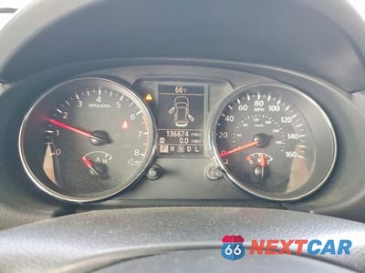 Zdjęcie 9 z 12 samochodu: 2011 NISSAN ROGUE S VIN:JN8AS5MT2BW164208 - miniatura