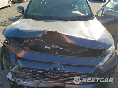 Zdjęcie 12 z 12 samochodu: 2022 TOYOTA RAV4 HYBRID LIMITED VIN:JTMD6RFV9ND522519 - miniatura
