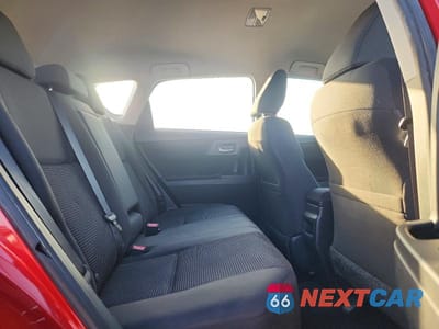 Zdjęcie 10 z 12 samochodu: 2017 TOYOTA COROLLA IM BASE VIN:JTNKARJE5HJ534245 - miniatura