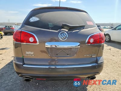 Zdjęcie 6 z 13 samochodu: 2010 BUICK ENCLAVE CXL VIN:5GALVBED3AJ252036 - miniatura