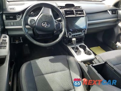 Zdjęcie 8 z 11 samochodu: 2012 TOYOTA CAMRY SE VIN:4T1BF1FKXCU193837 - miniatura