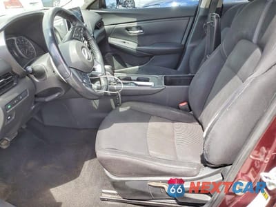 Zdjęcie 7 z 12 samochodu: 2020 NISS SENTRA VIN:3N1AB8CV8LY249826 - miniatura