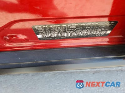 Zdjęcie 13 z 13 samochodu: 2021 MITSUBISHI OUTLANDER SPORT ES VIN:JA4ARUAU6MU019003 - miniatura