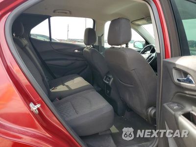 Zdjęcie 10 z 13 samochodu: 2018 CHEVROLET EQUINOX LT VIN:2GNAXJEV5J6237612 - miniatura