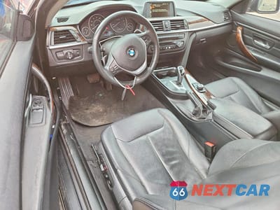 Zdjęcie 8 z 12 samochodu: 2015 BMW 428 XI VIN:WBA3N5C55FK197664 - miniatura