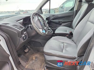 Zdjęcie 7 z 13 samochodu: 2015 FORD TRANSIT CONNECT XL DELIVERY VAN VIN:NM0LS7E71F1218695 - miniatura